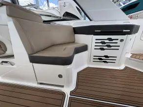 Thumbnail von Sea Ray SLX 310 Outboard