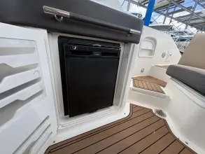 Thumbnail von Sea Ray SLX 310 Outboard