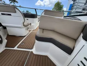 Thumbnail von Sea Ray SLX 310 Outboard