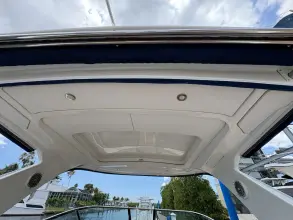 Thumbnail von Sea Ray SLX 310 Outboard