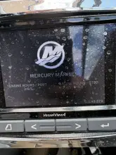 Thumbnail von Sea Ray SLX 310 Outboard