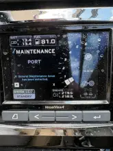 Thumbnail von Sea Ray SLX 310 Outboard
