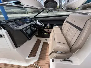Thumbnail von Sea Ray SLX 310 Outboard
