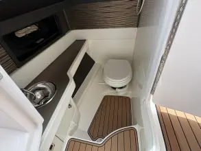 Thumbnail von Sea Ray SLX 310 Outboard
