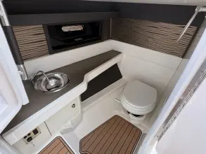 Thumbnail von Sea Ray SLX 310 Outboard