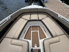 Thumbnail von Sea Ray SLX 310 Outboard