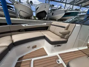 Thumbnail von Sea Ray SLX 310 Outboard