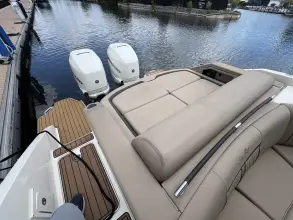 Thumbnail von Sea Ray SLX 310 Outboard