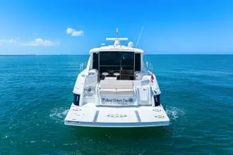 Thumbnail von Cruisers Yachts 45 Cantius