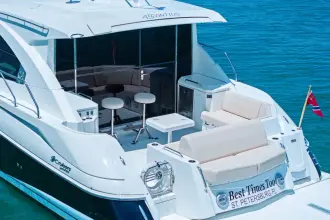 Thumbnail von Cruisers Yachts 45 Cantius