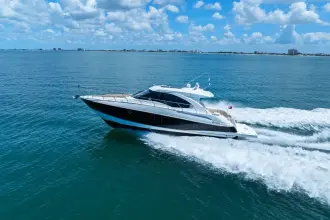 Thumbnail von Cruisers Yachts 45 Cantius
