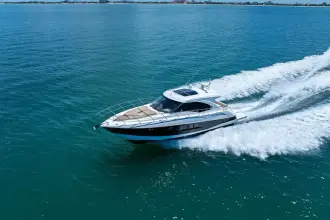 Thumbnail von Cruisers Yachts 45 Cantius