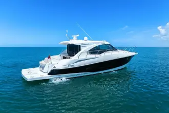 Thumbnail von Cruisers Yachts 45 Cantius