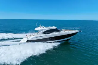 Thumbnail von Cruisers Yachts 45 Cantius