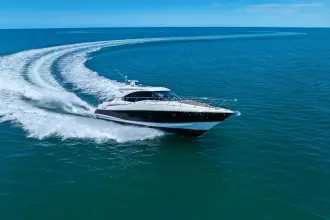 Thumbnail von Cruisers Yachts 45 Cantius
