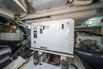Thumbnail von Cruisers Yachts 45 Cantius