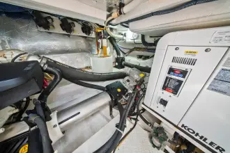 Thumbnail von Cruisers Yachts 45 Cantius