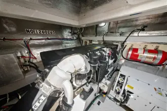 Thumbnail von Cruisers Yachts 45 Cantius