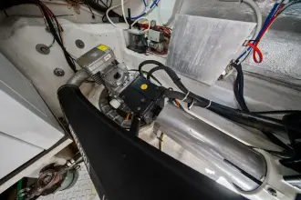 Thumbnail von Cruisers Yachts 45 Cantius