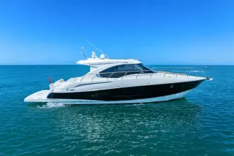 Thumbnail von Cruisers Yachts 45 Cantius