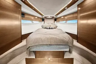 Thumbnail von Cruisers Yachts 45 Cantius