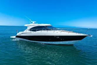Thumbnail von Cruisers Yachts 45 Cantius