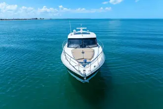 Thumbnail von Cruisers Yachts 45 Cantius