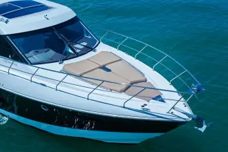 Thumbnail von Cruisers Yachts 45 Cantius