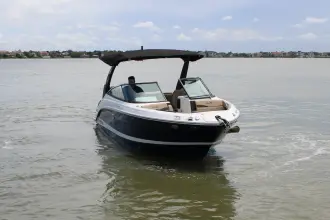 Thumbnail von Sea Ray SLX 260 Outboard