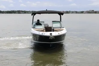 Thumbnail von Sea Ray SLX 260 Outboard