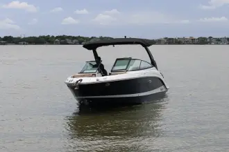 Thumbnail von Sea Ray SLX 260 Outboard
