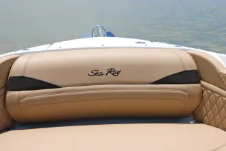 Thumbnail von Sea Ray SLX 260 Outboard