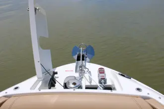 Thumbnail von Sea Ray SLX 260 Outboard