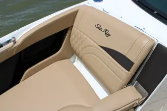 Thumbnail von Sea Ray SLX 260 Outboard