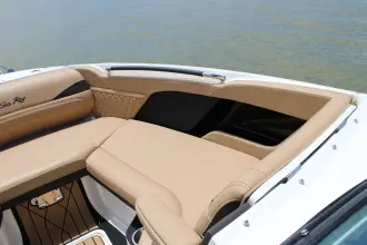 Thumbnail von Sea Ray SLX 260 Outboard