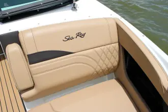 Thumbnail von Sea Ray SLX 260 Outboard