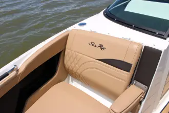 Thumbnail von Sea Ray SLX 260 Outboard