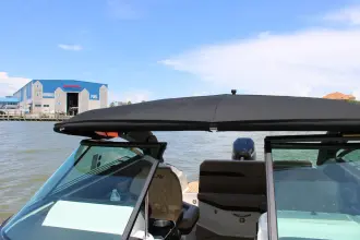Thumbnail von Sea Ray SLX 260 Outboard