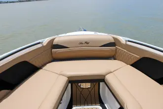 Thumbnail von Sea Ray SLX 260 Outboard