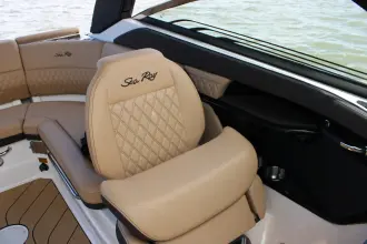 Thumbnail von Sea Ray SLX 260 Outboard