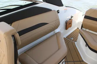Thumbnail von Sea Ray SLX 260 Outboard