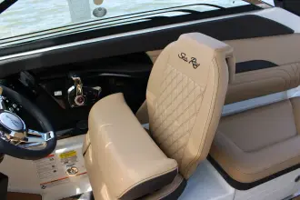 Thumbnail von Sea Ray SLX 260 Outboard