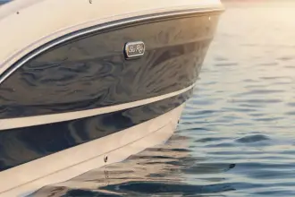 Thumbnail von Sea Ray SLX 260 Outboard