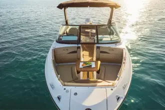 Thumbnail von Sea Ray SLX 260 Outboard