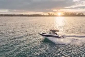 Thumbnail von Sea Ray SLX 260 Outboard