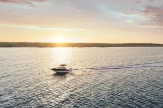 Thumbnail von Sea Ray SLX 260 Outboard