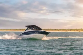 Thumbnail von Sea Ray SLX 260 Outboard