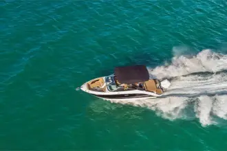 Thumbnail von Sea Ray SLX 260 Outboard