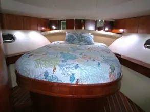 Thumbnail von Tiara Yachts 5200 Express ENDLESS SUMMER