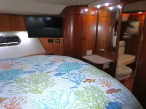 Thumbnail von Tiara Yachts 5200 Express ENDLESS SUMMER